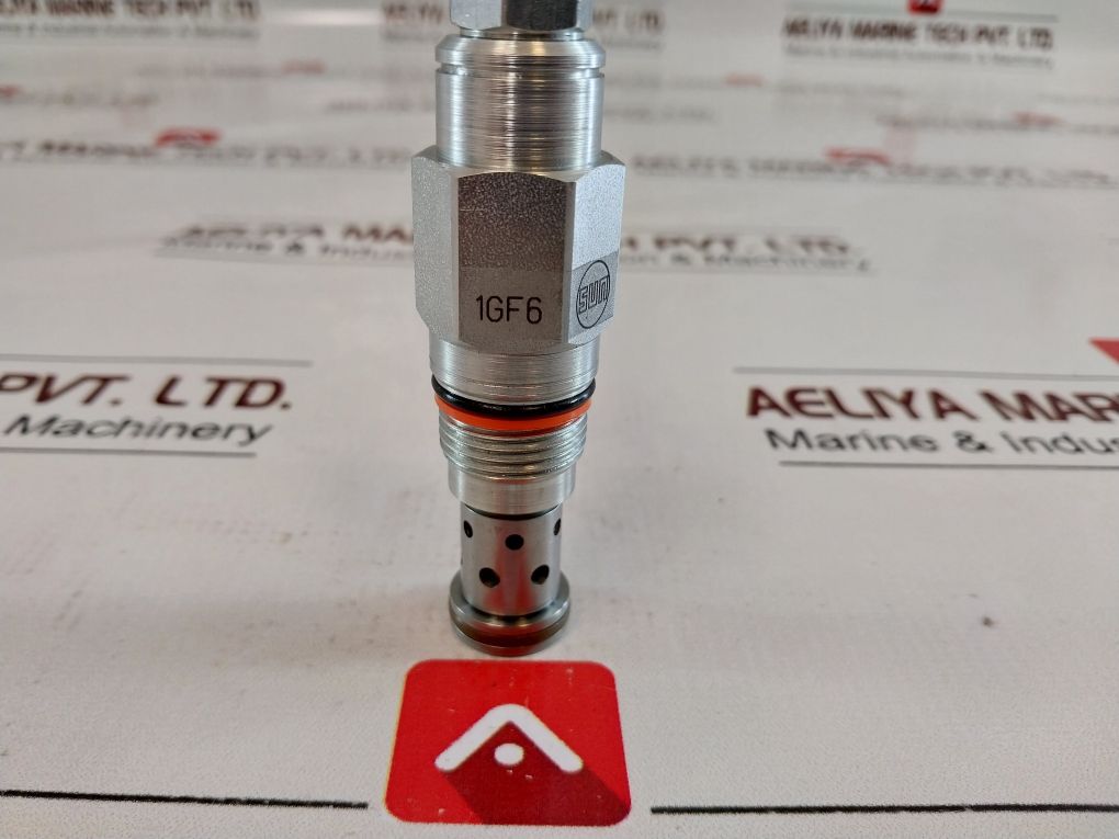 Sun Rdda Lcn Pressure Relief Valve