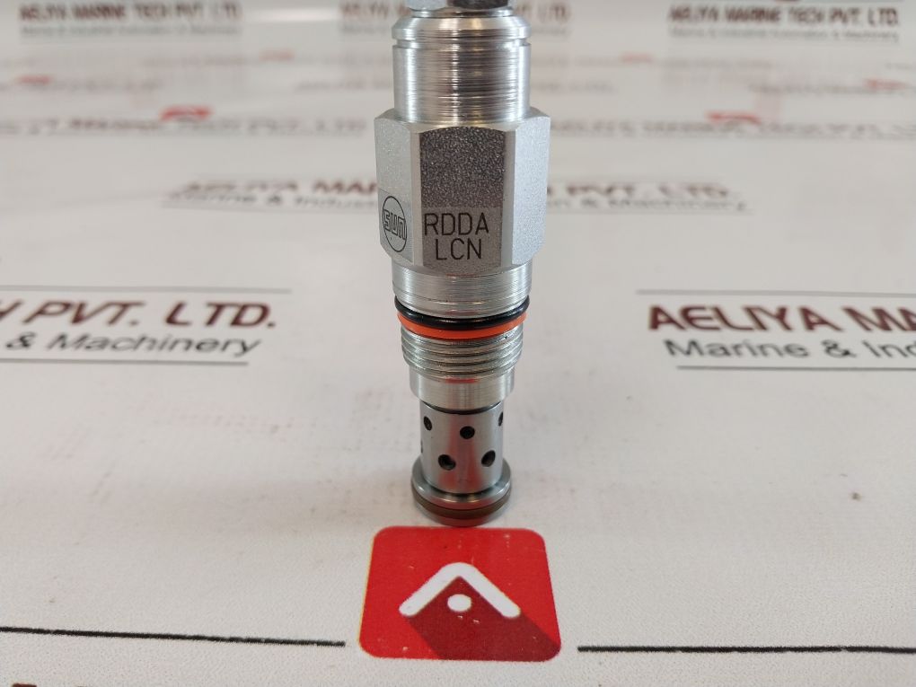 Sun Rdda Lcn Pressure Relief Valve
