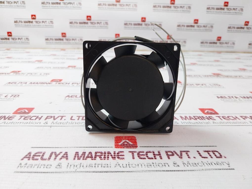 Sunon Sf23080At Axial Fan 220-240Vac 50/60Hz