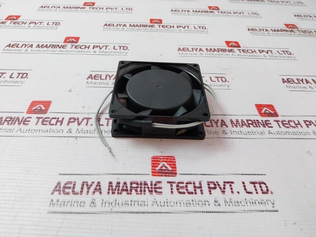 Sunon Sf23080At Axial Fan 220-240Vac 50/60Hz