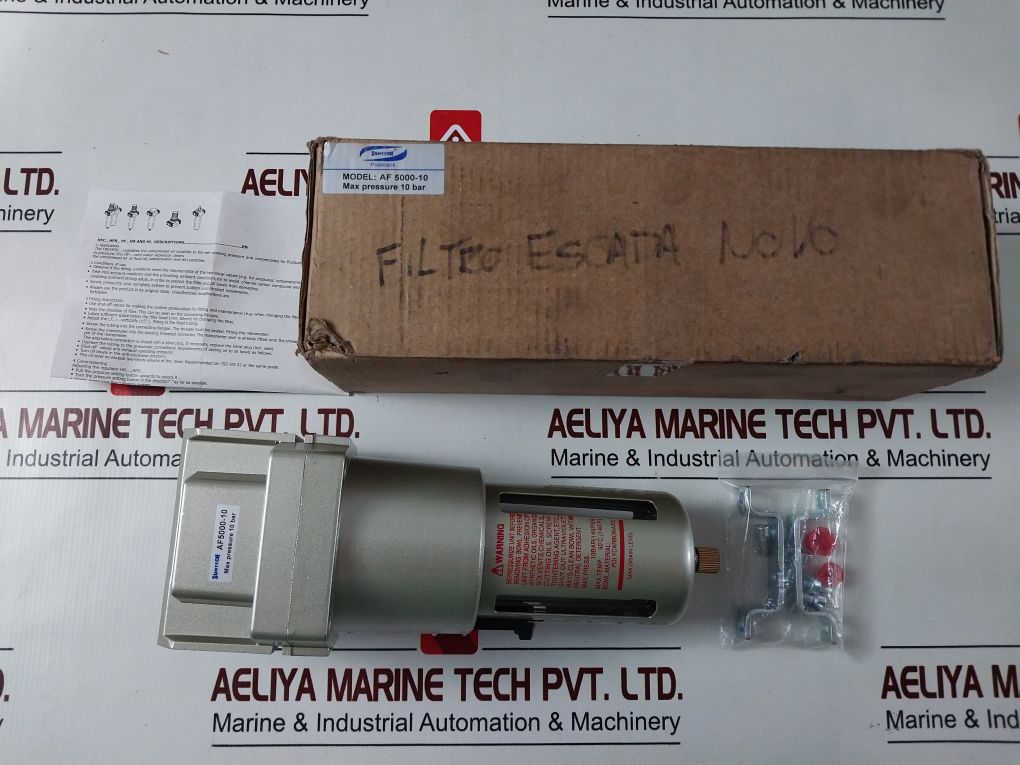 Suntech Af5000-10
