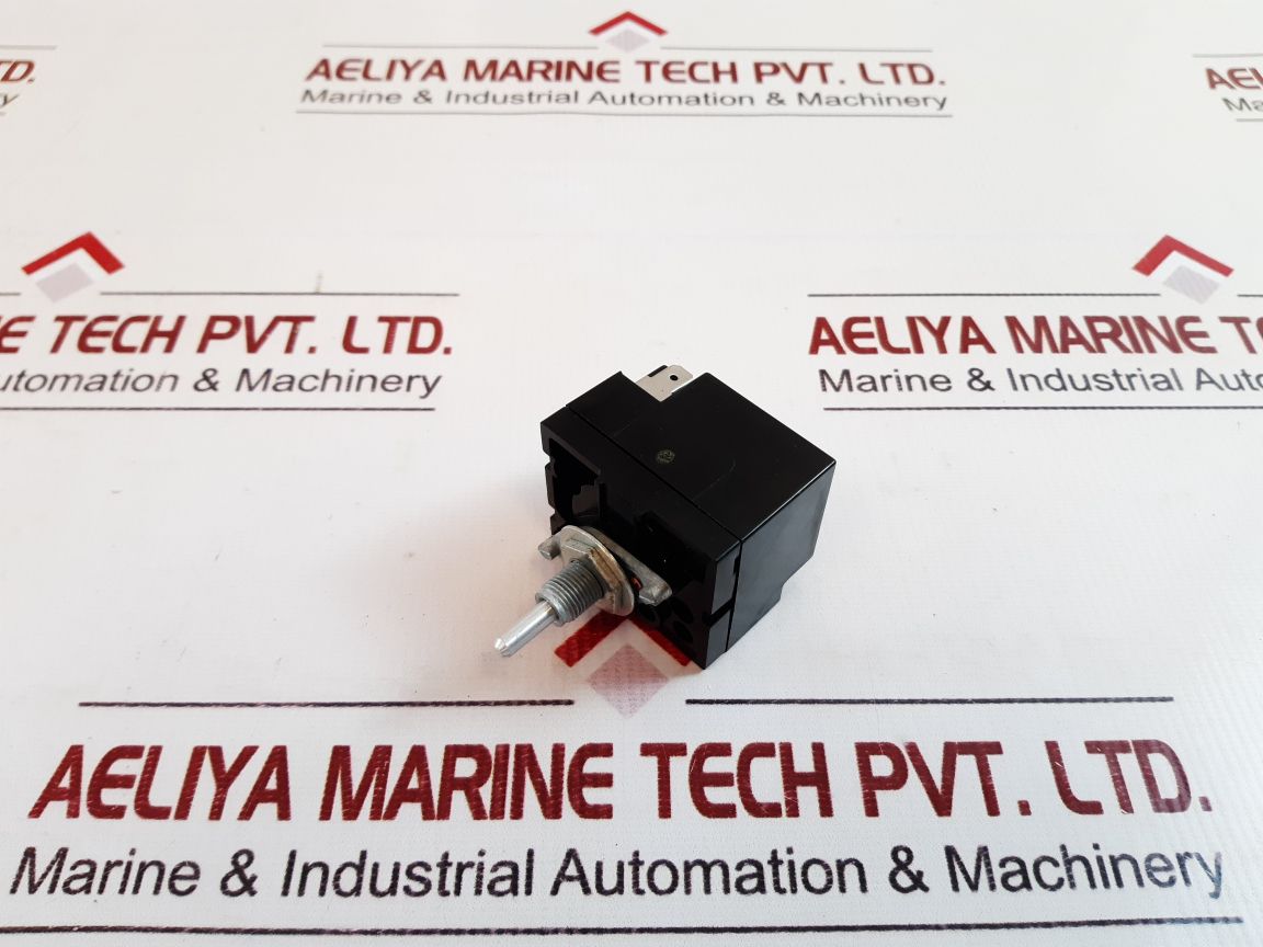 Sunvic Tyj6202 (01B) Infinity Switch 610219