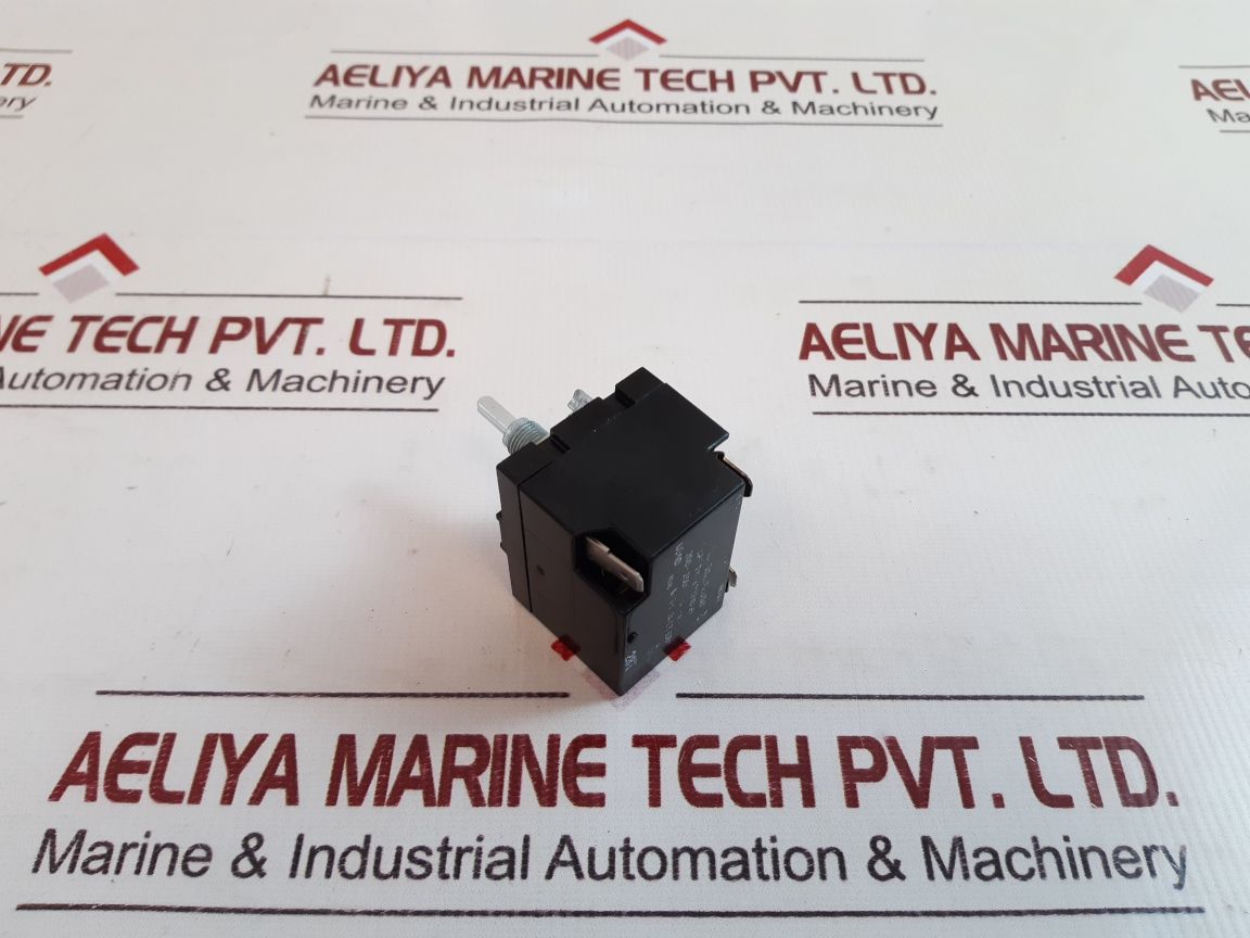 Sunvic Tyj6202 (01B) Infinity Switch 610219