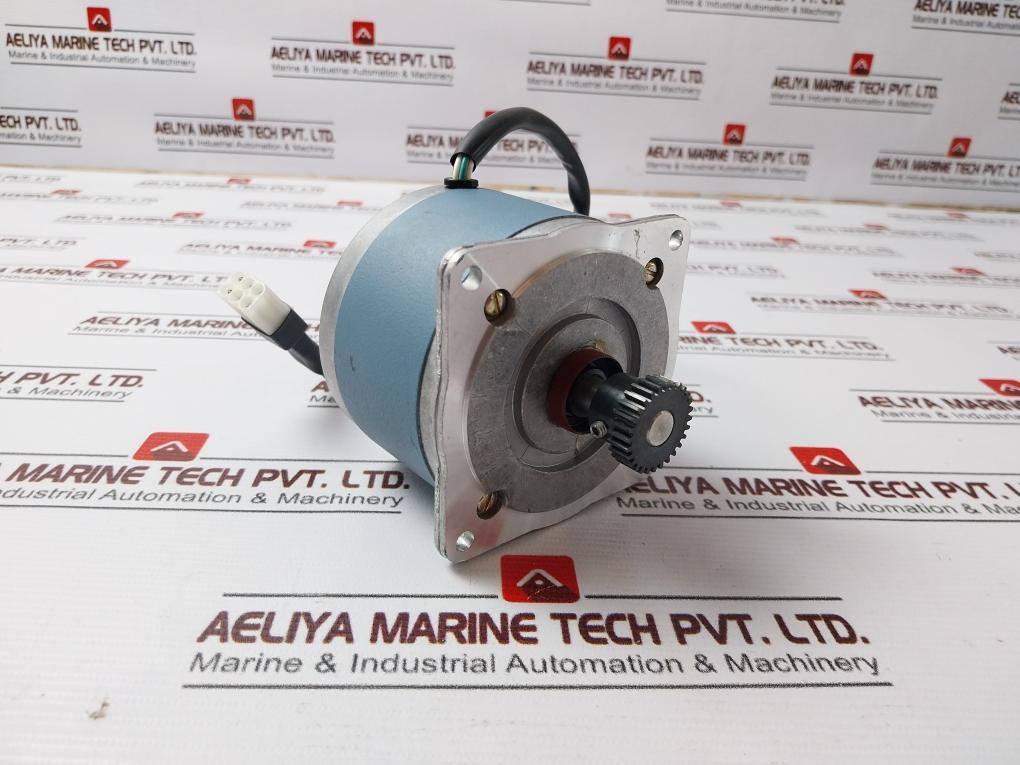 Superior Electric M091-fd-440 Stepping Motor 1.7Vdc