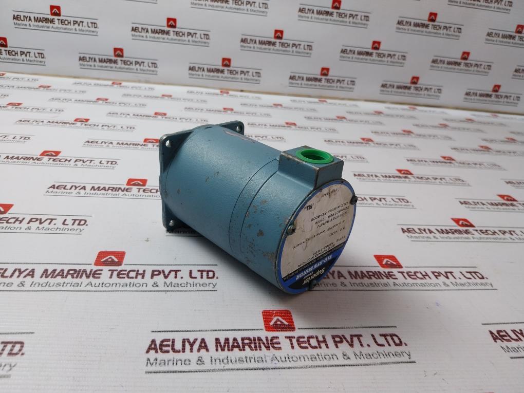 Superior Electric M092-te08 Stepping Motor