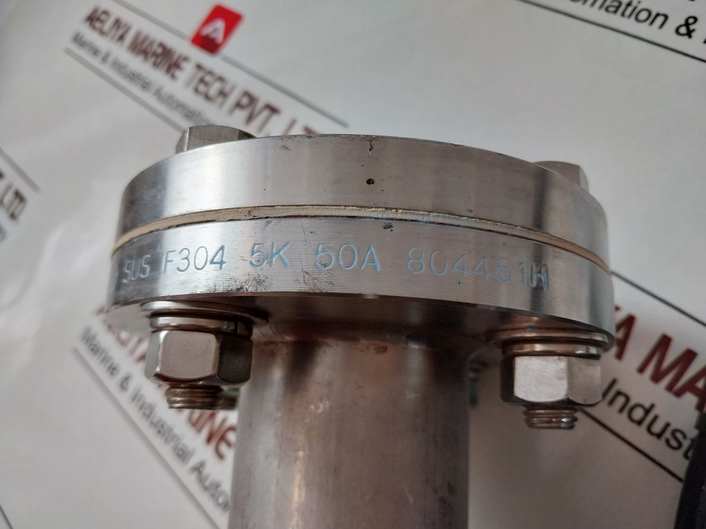 Susf 304 5K 50A 08Am1130