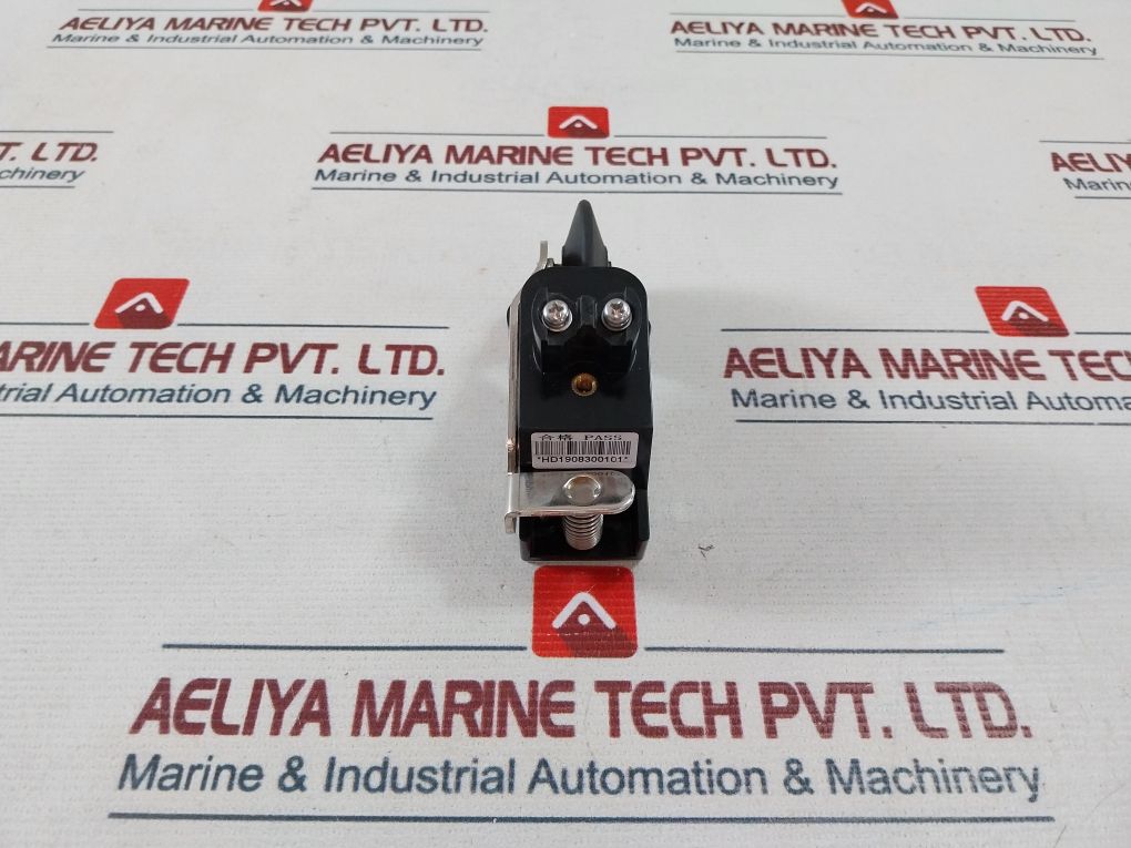 Suzhou Hengda Hd/1370 Limit Switch