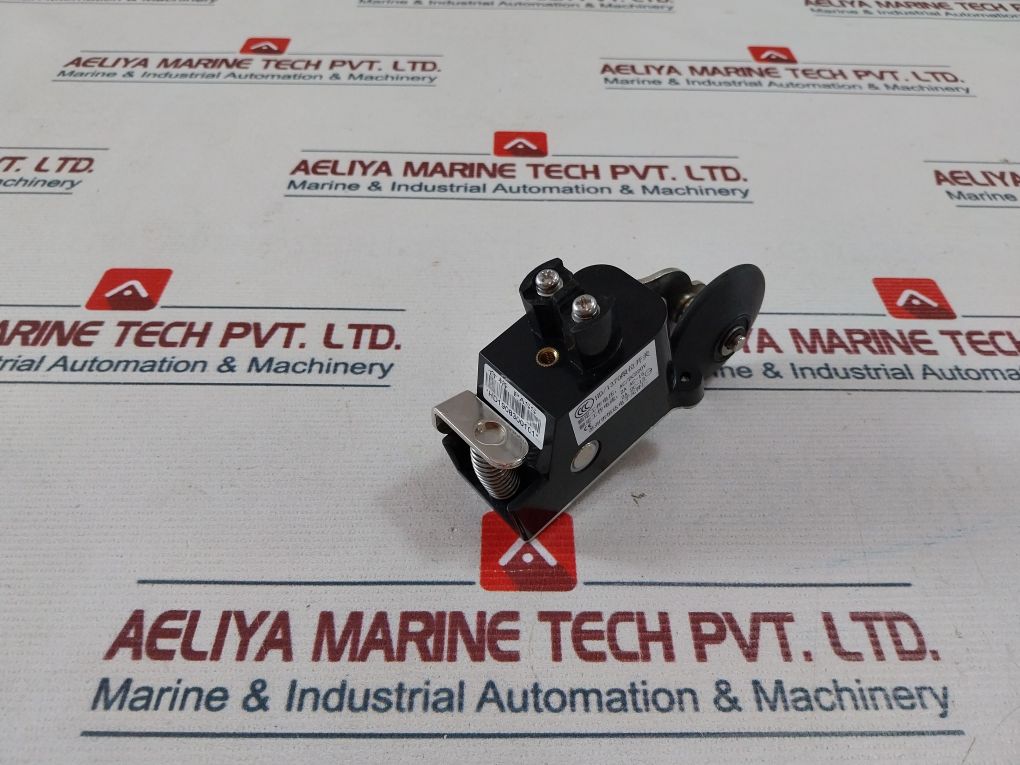 Suzhou Hengda Hd/1370 Limit Switch