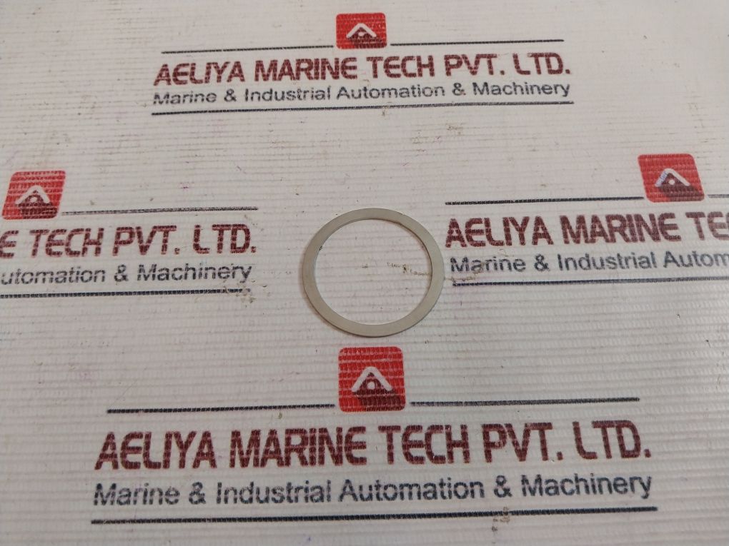 Svs150M Washer 30B