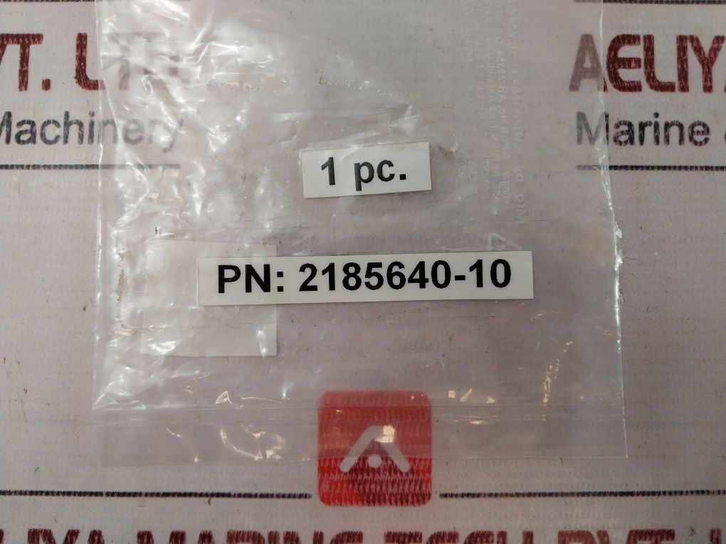 Swagelok 2185640-10 Relief Valve