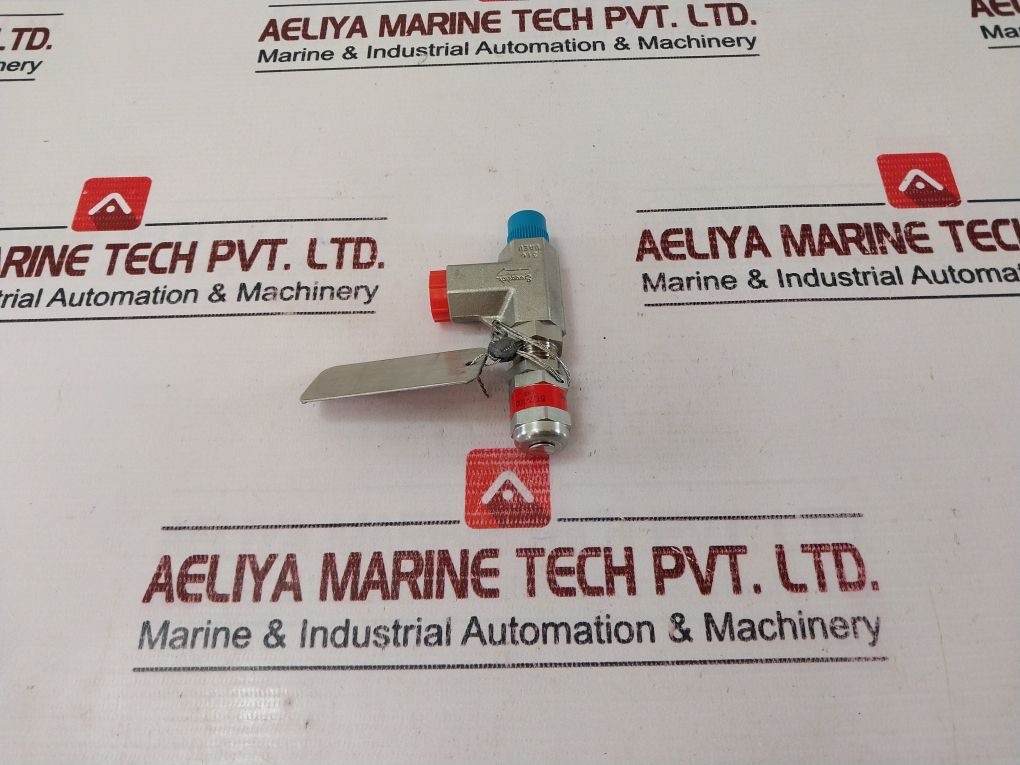Swagelok 2185640-10 Relief Valve