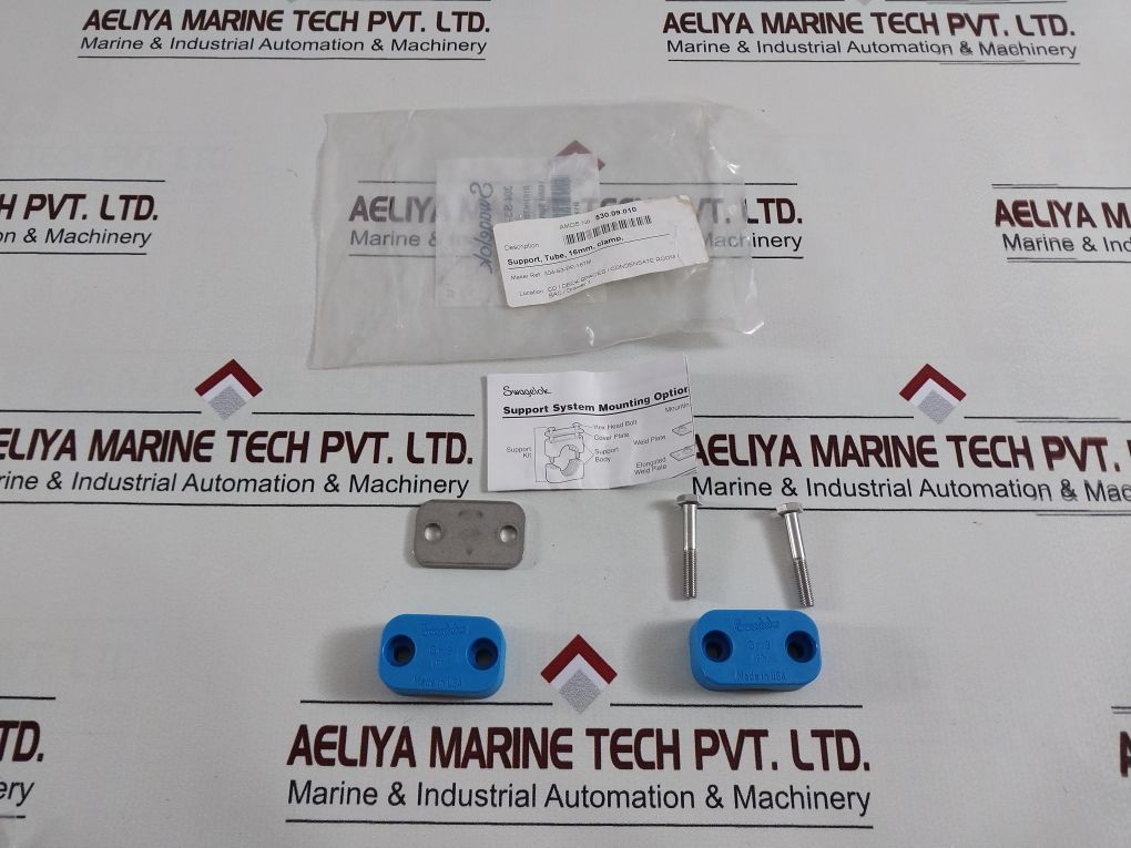 Swagelok 304-s3-pp-16Tm