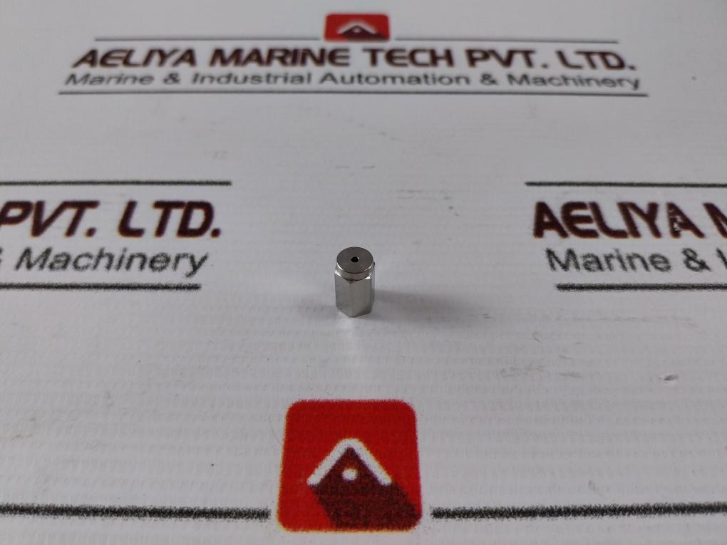 Swagelok 316 Plt Stainless Steel Fitting M946014Cc1-s