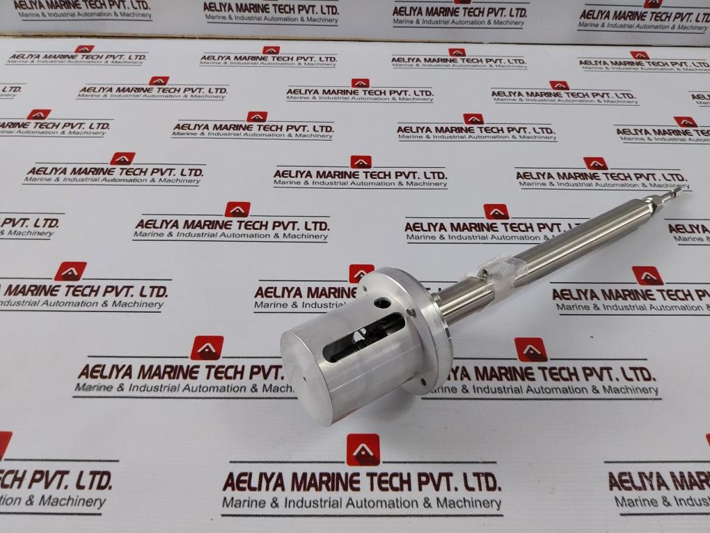 Swagelok 316 Plt Stainless Steel Fitting M946014Cc1-s