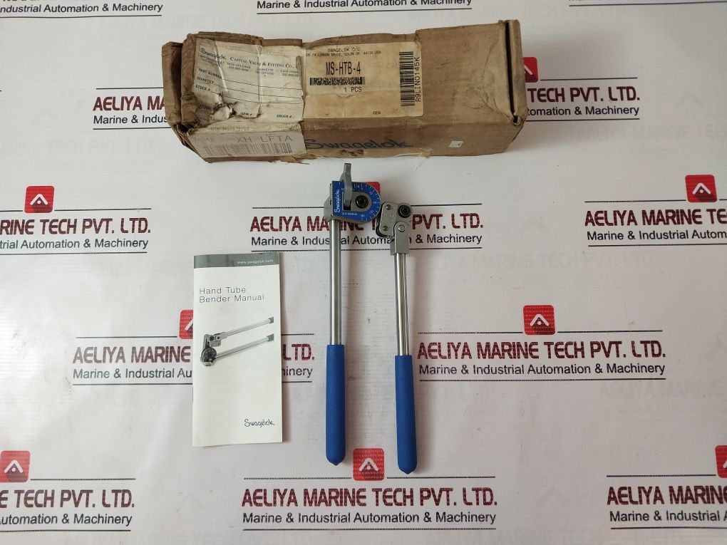 Swagelok Ms-htb-4