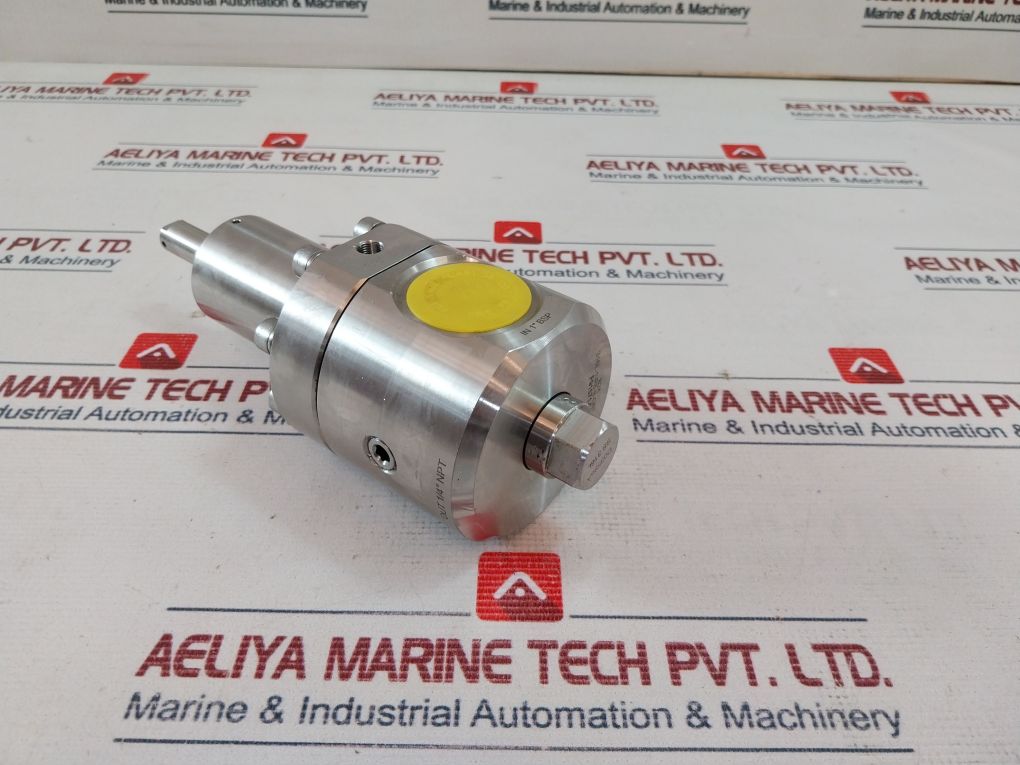 Swagelok Rshb8-02-9-nnk-a Pressure Regulator