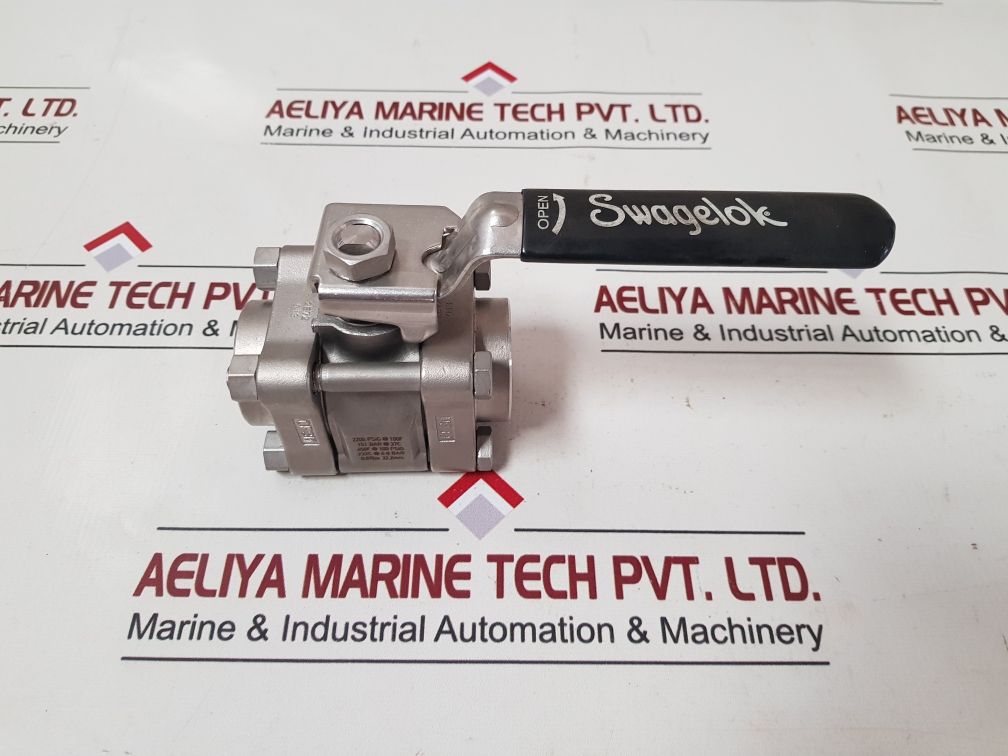 Swagelok Ss-65Tf16 Ball Valve