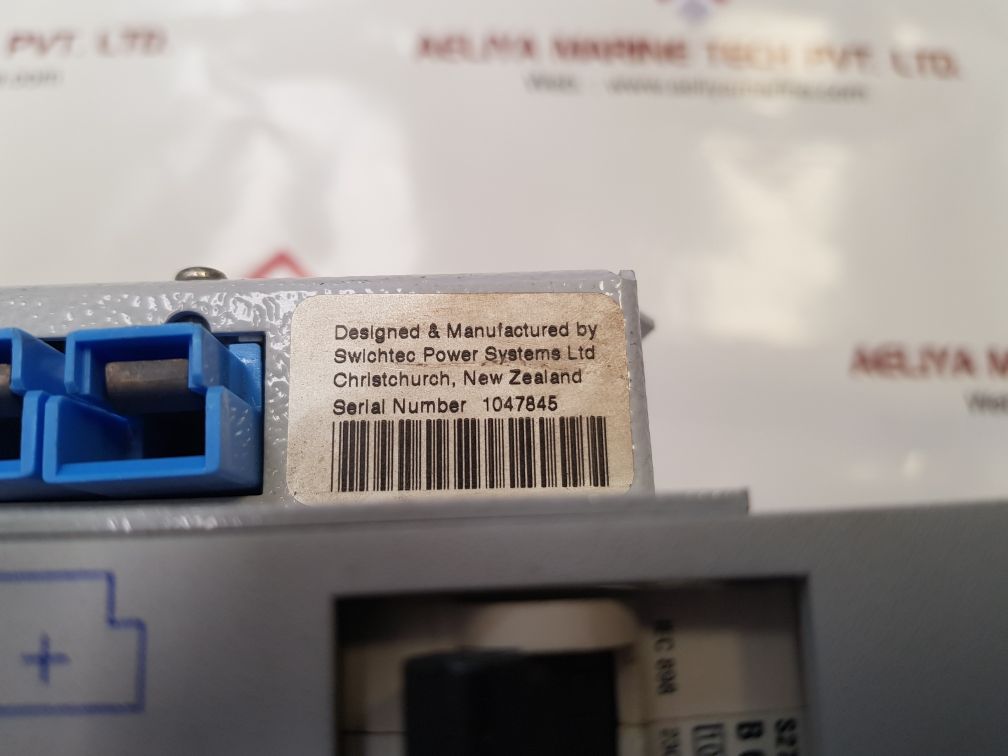 Swichtec E2732 Rectifier