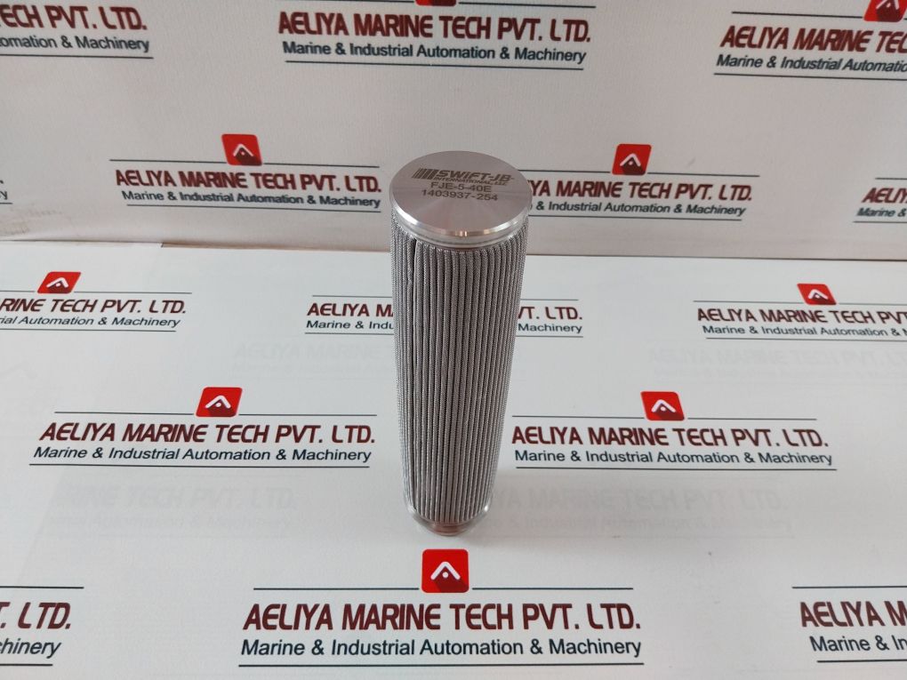Swift-jb Fje-5-40E Filter Element