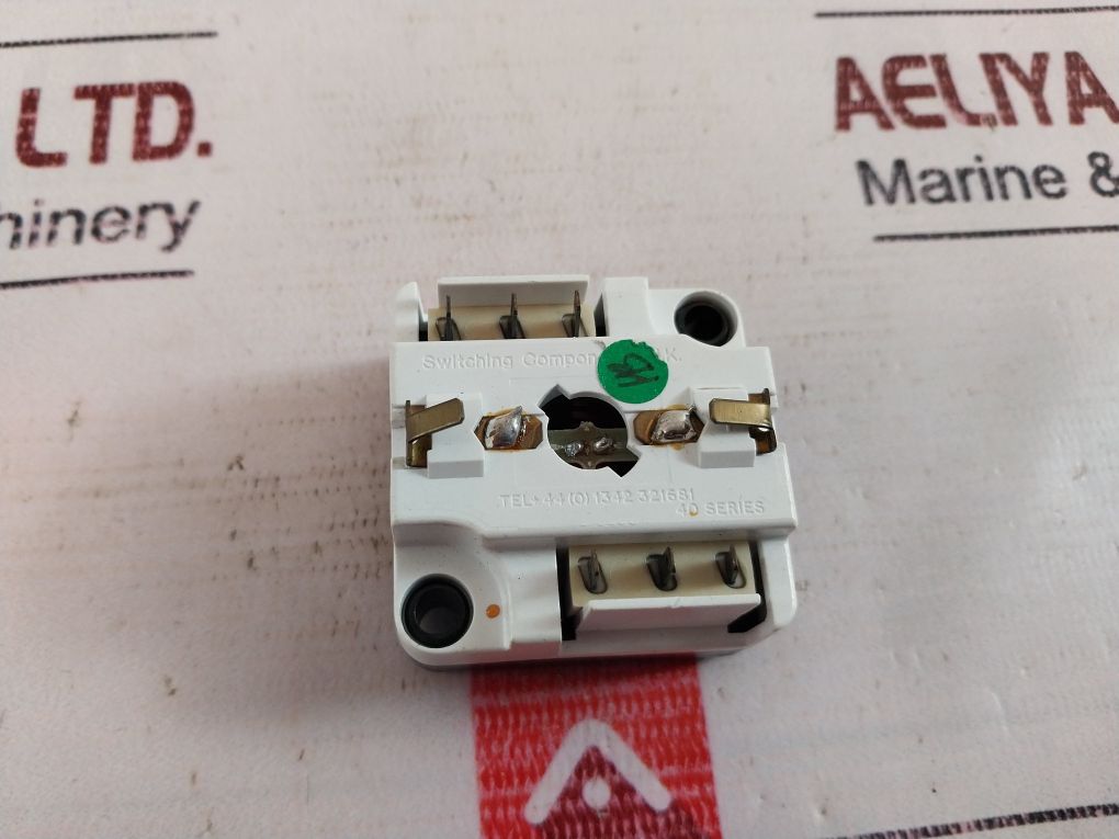 Switching Components Dk4 Pax Lift Car Panel Button