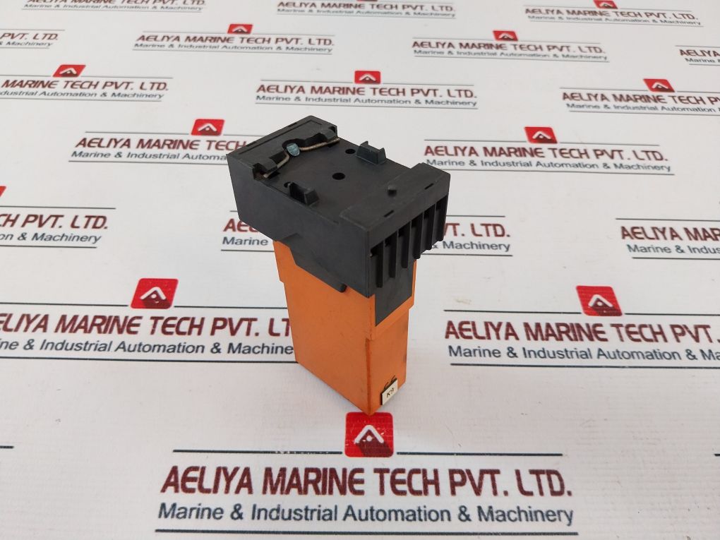 Syrelec 1-10 Timer Relay 250V
