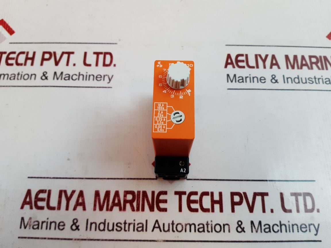 Syrelec Bas 12 Timer