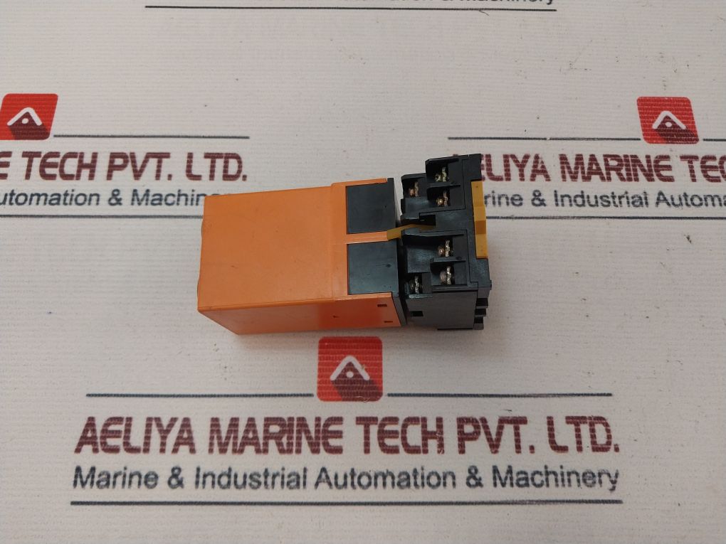 Syrelec Lvlr2 Under Speed Relay