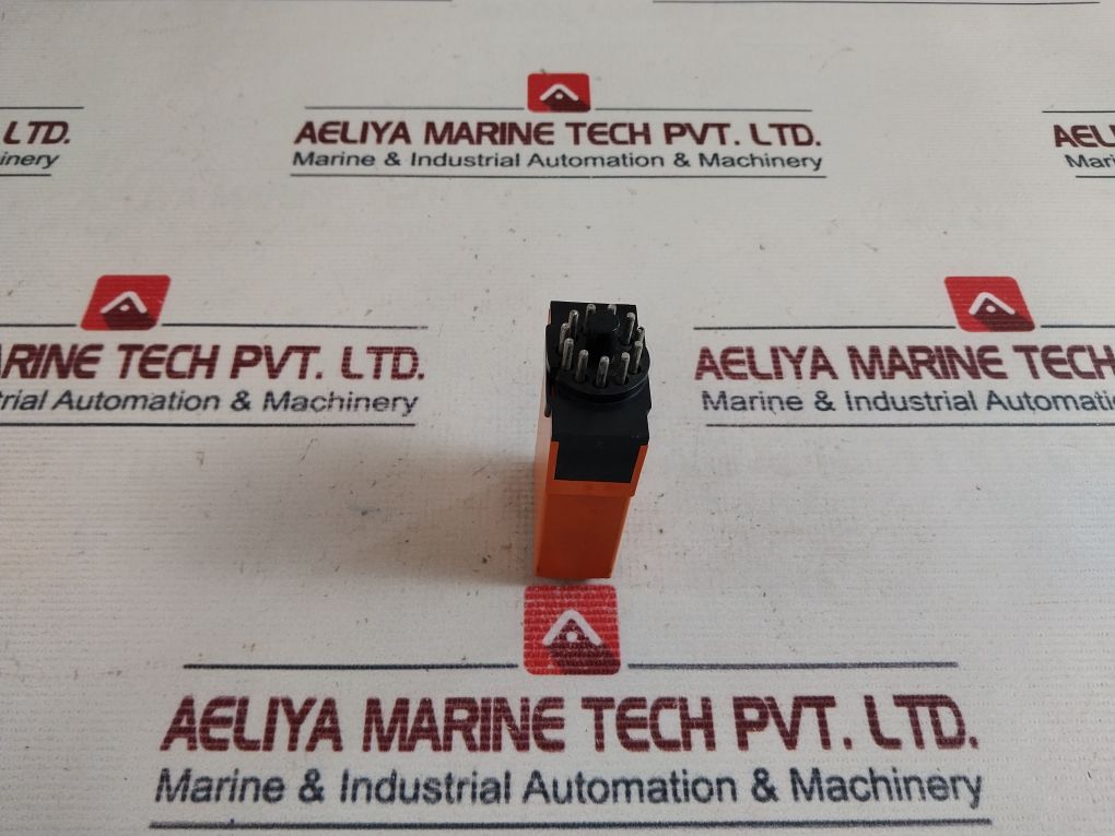 Syrelec Tar Relay 220-240 V~