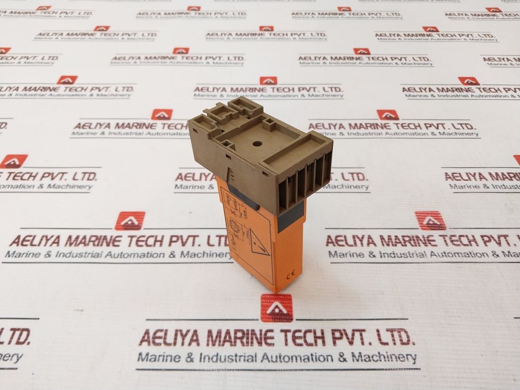 Syrelec Tcr Timer Relay 220V 10A