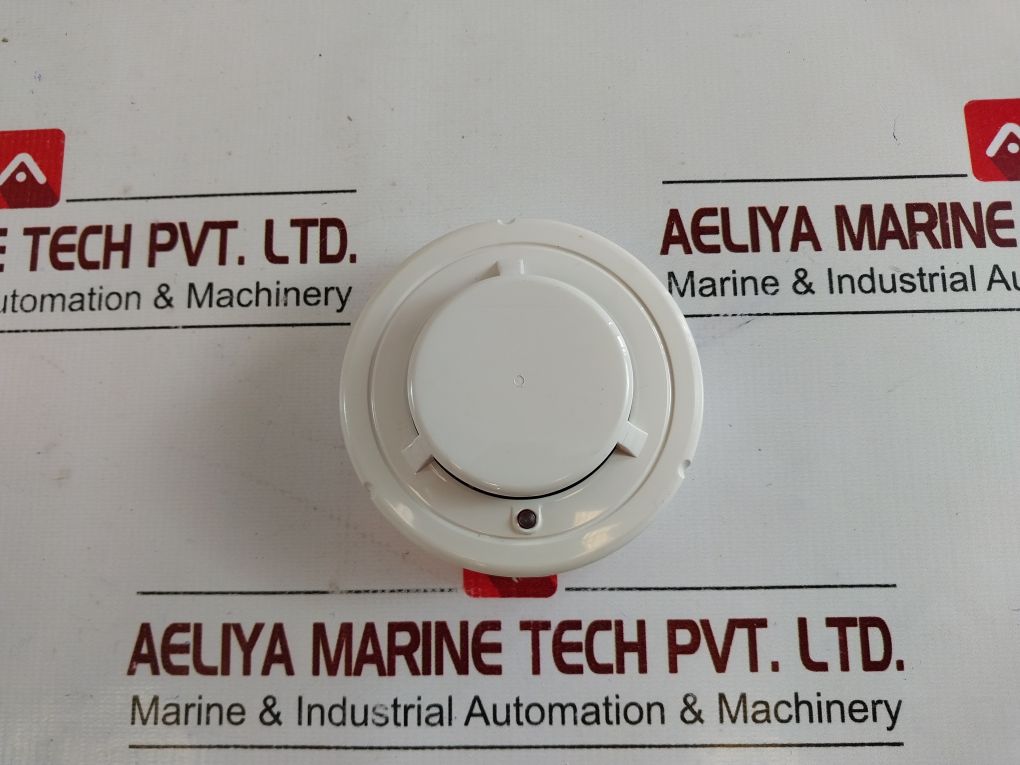 System Sensor 2351E Smoke Detector With B401 Base