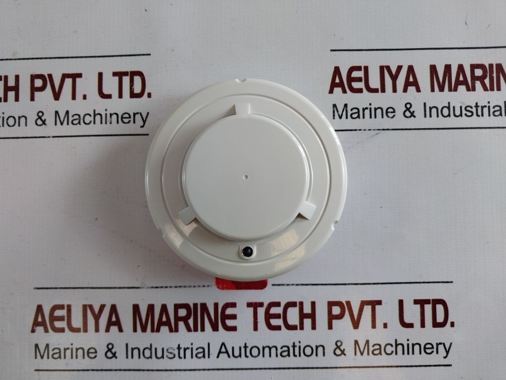 System Sensor 2351/Ec Photoelectric Smoke Detector