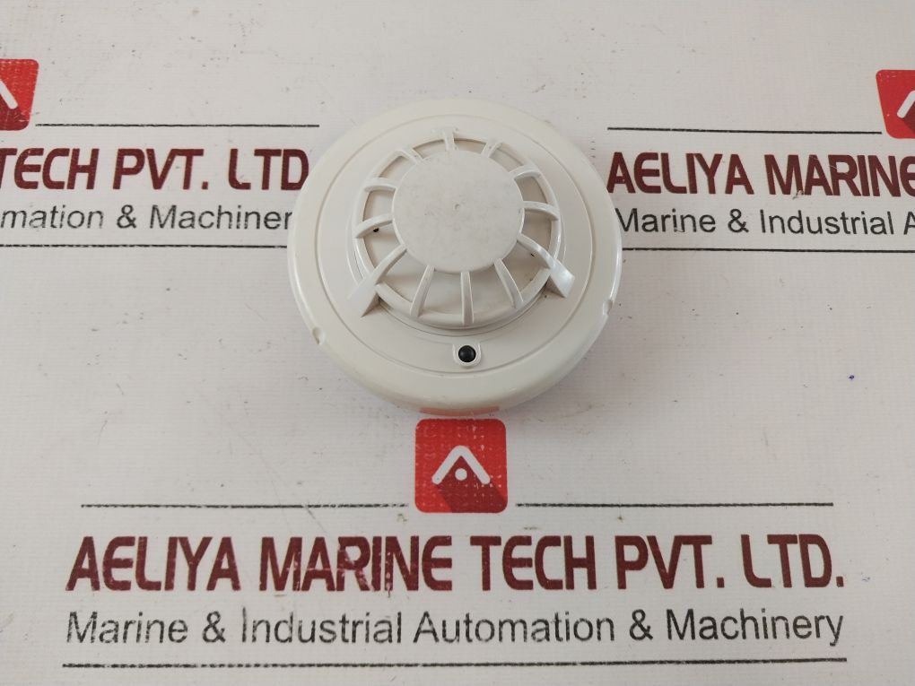 System Sensor 5351E Heat Detector