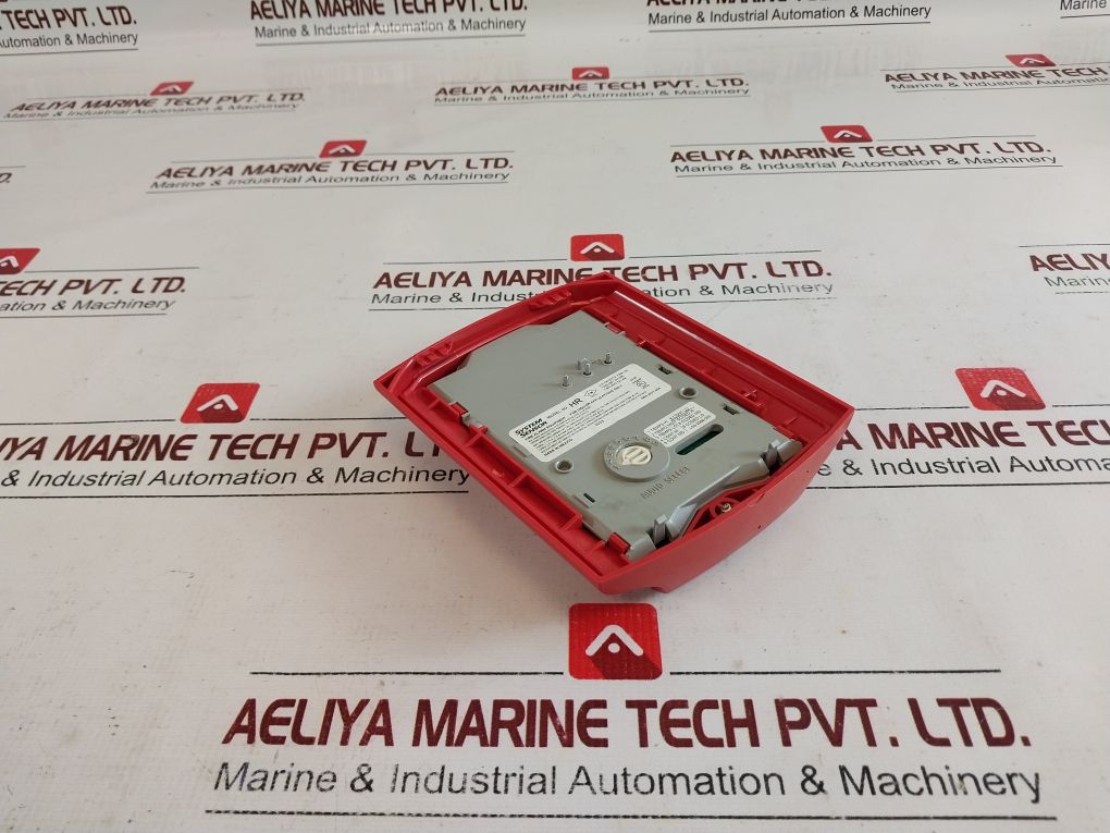 System Sensor Hr Spectralert Advance Horn Red