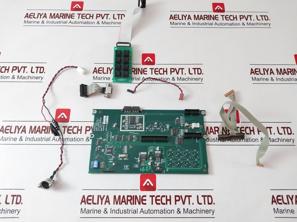 Systemation S2000