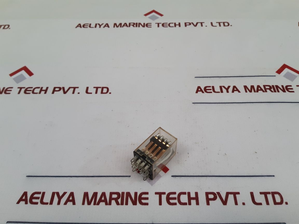 Szr-my4-d1 Power Relay Dc24V