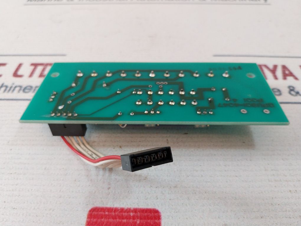 T-10 Ayu901-1116G001 Pcb