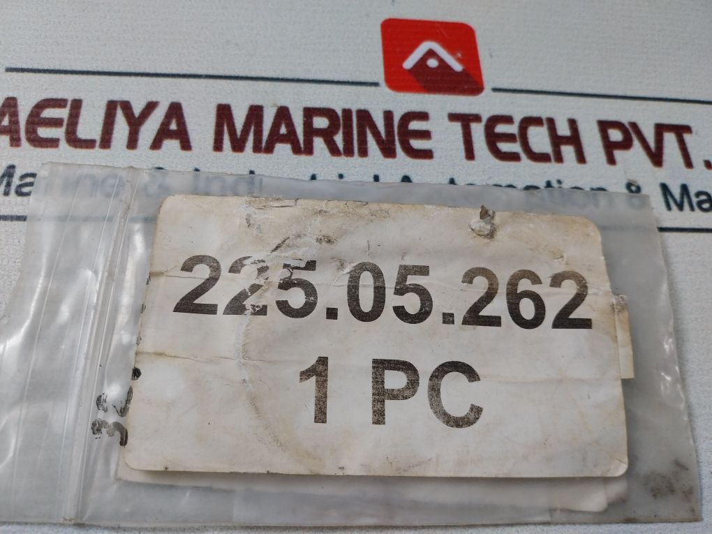 T-215V-s 225.05.262 Power Supply To Transformer Sensor