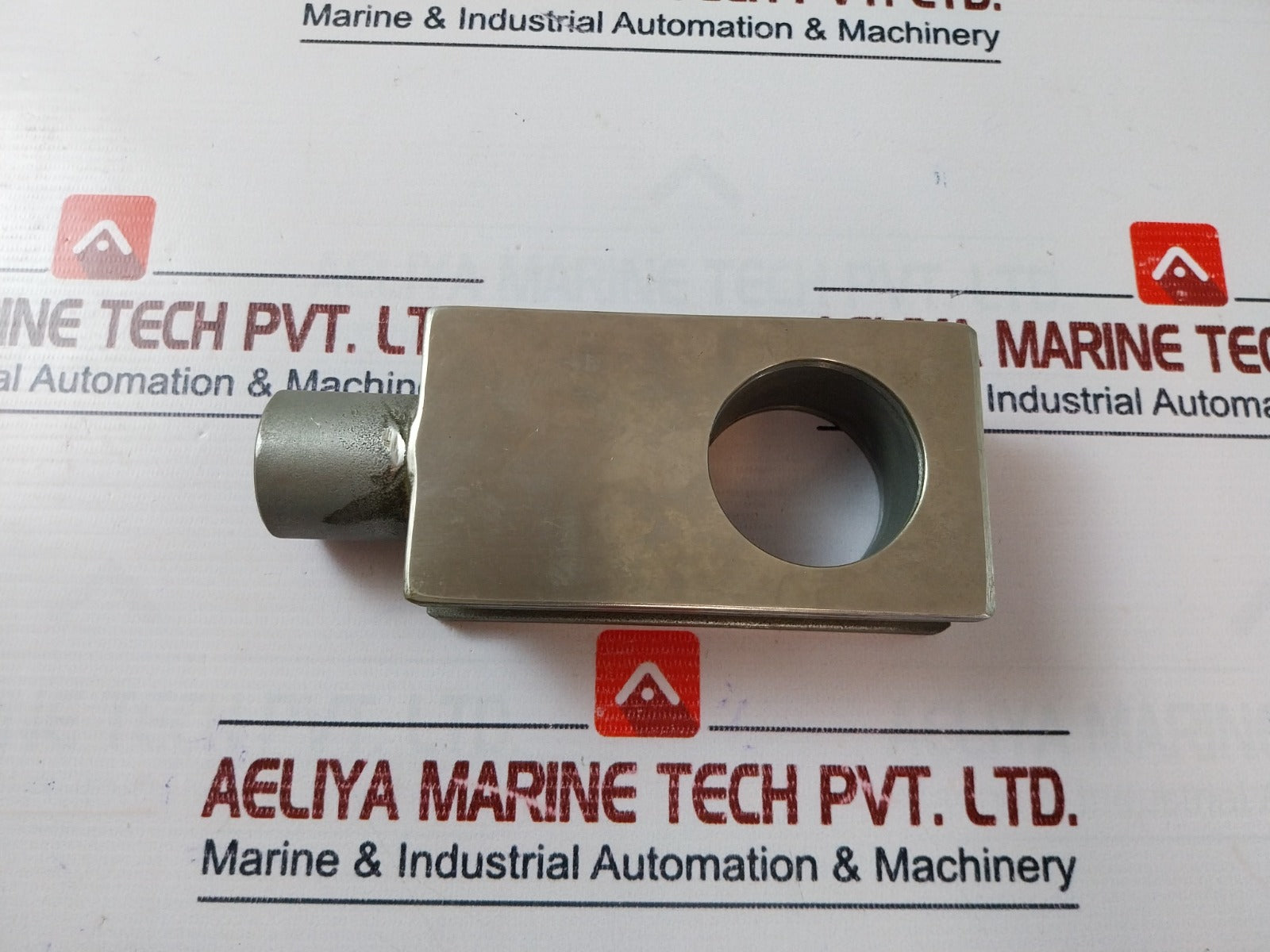 T3 Energy 20358414 Gate Valve T23042-02