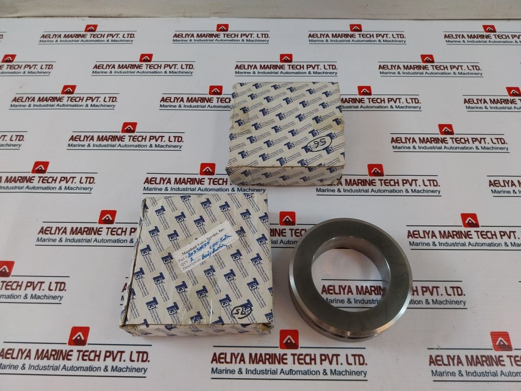 T3 Energy 20420700 Parts Gate Valve Kit