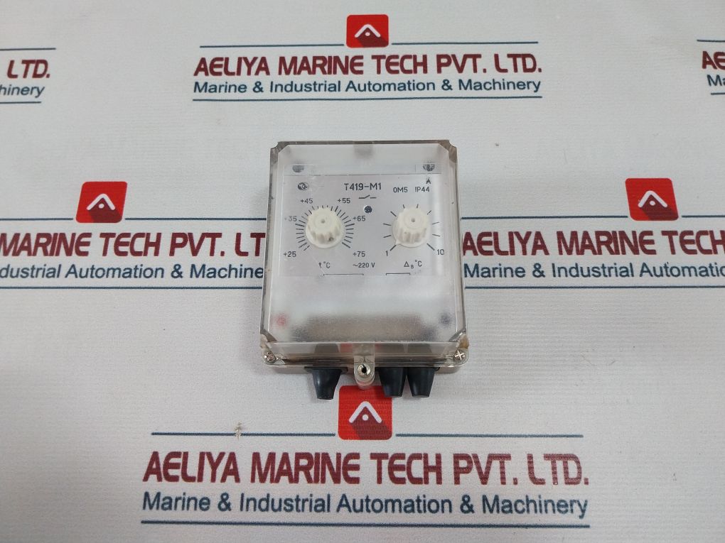 T419-m1 220 V