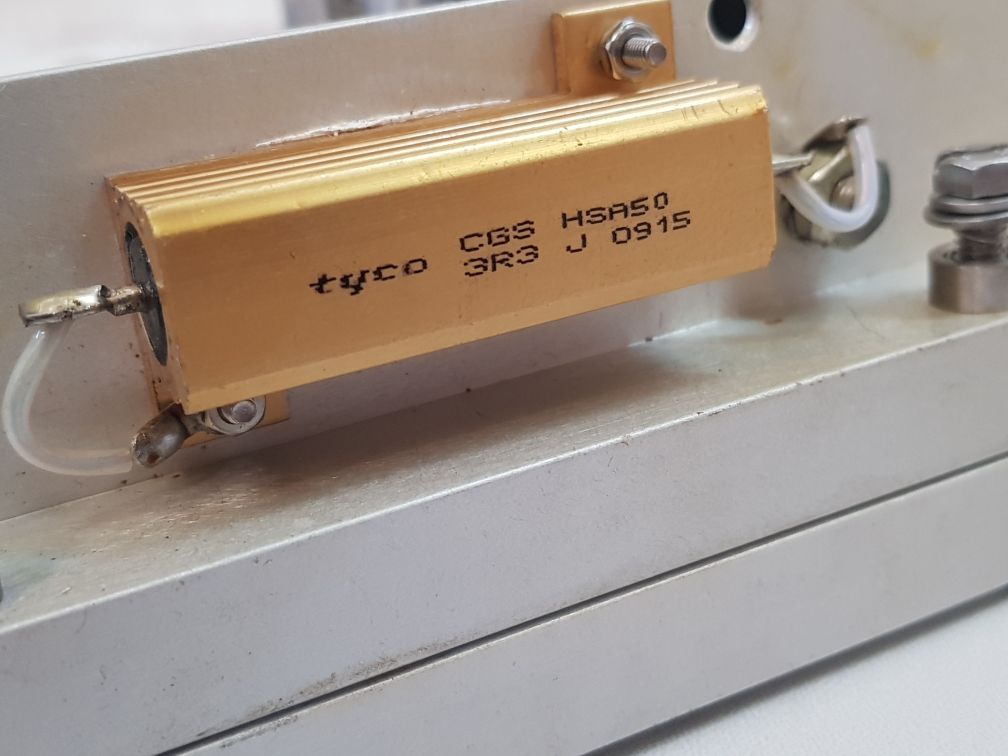 T65825812-7 Modulator Pcb