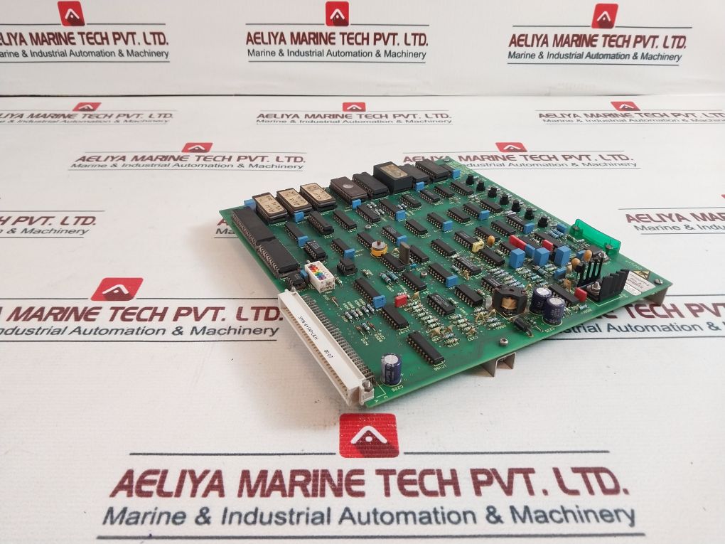 T77250/Pp-4 Processor Module Rev.A