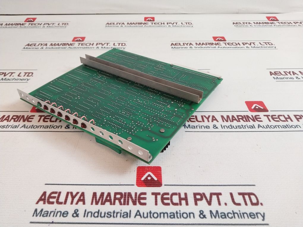 T77250/Pp-4 Processor Module Rev.A