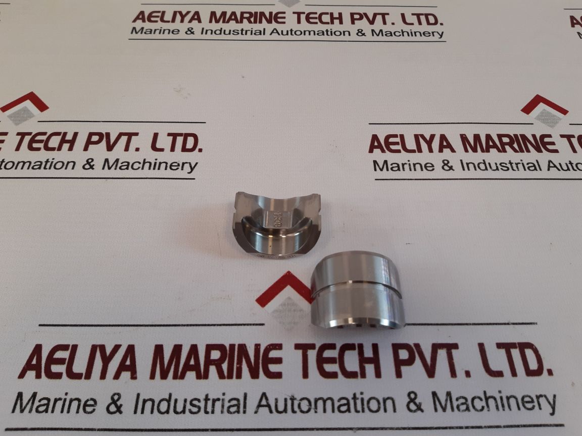 Thomas & Betts 15517Ss Connector Die
