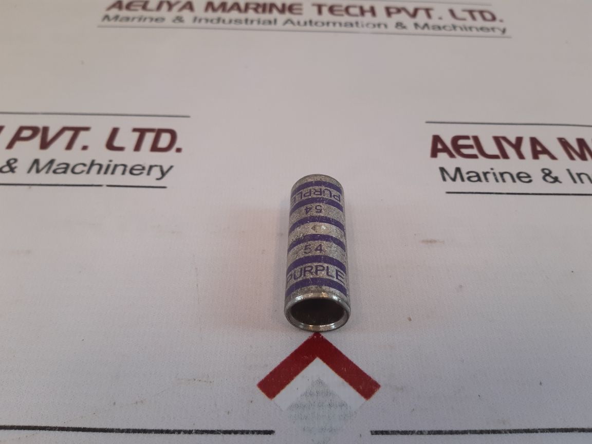 Lot Of 12X Thomas & Betts 200N 4/0 Terminal Lug