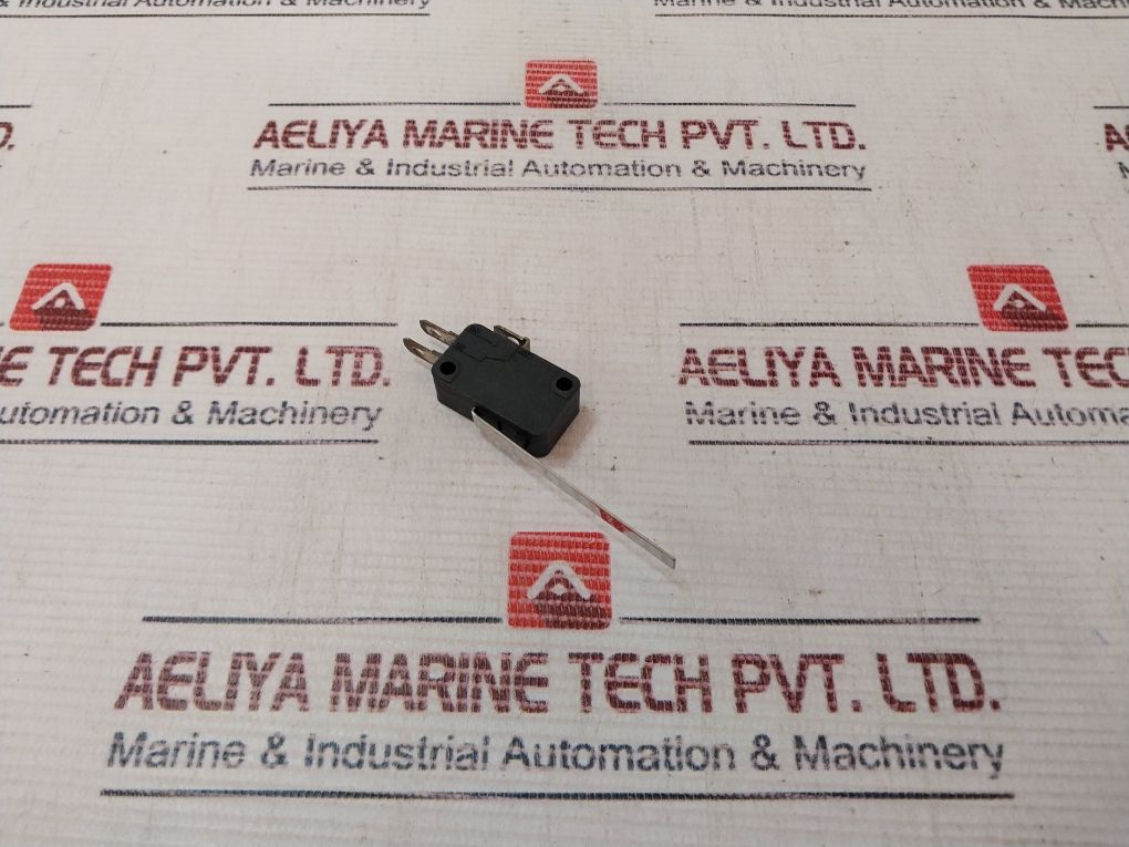 T&B V-153-1C25 Micro Switch 250Vac