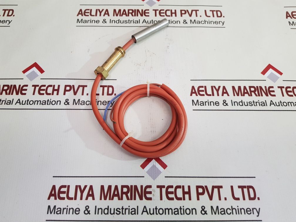 T+H 0114Hlp 230V 110W Cartridge Heater
