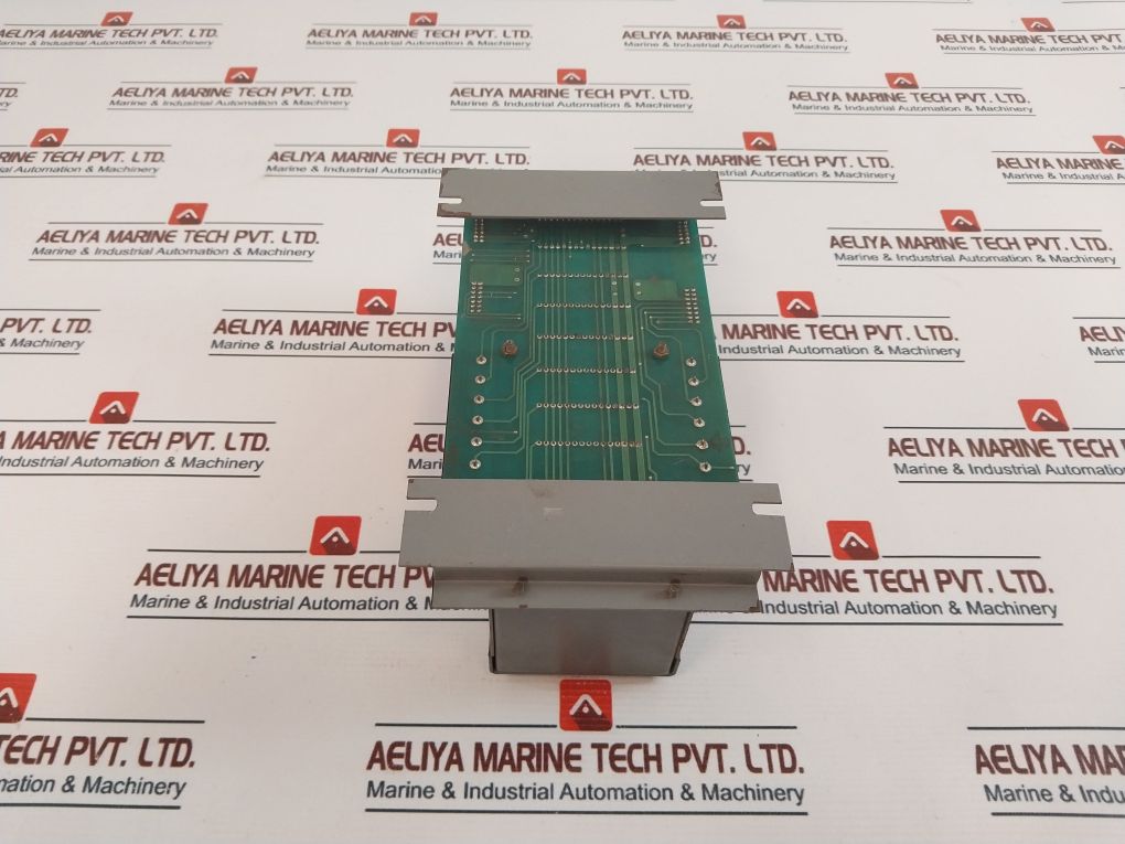 Tae Chang Tcga10-10P Annunciator Ac220V-ac440V Dc24V
