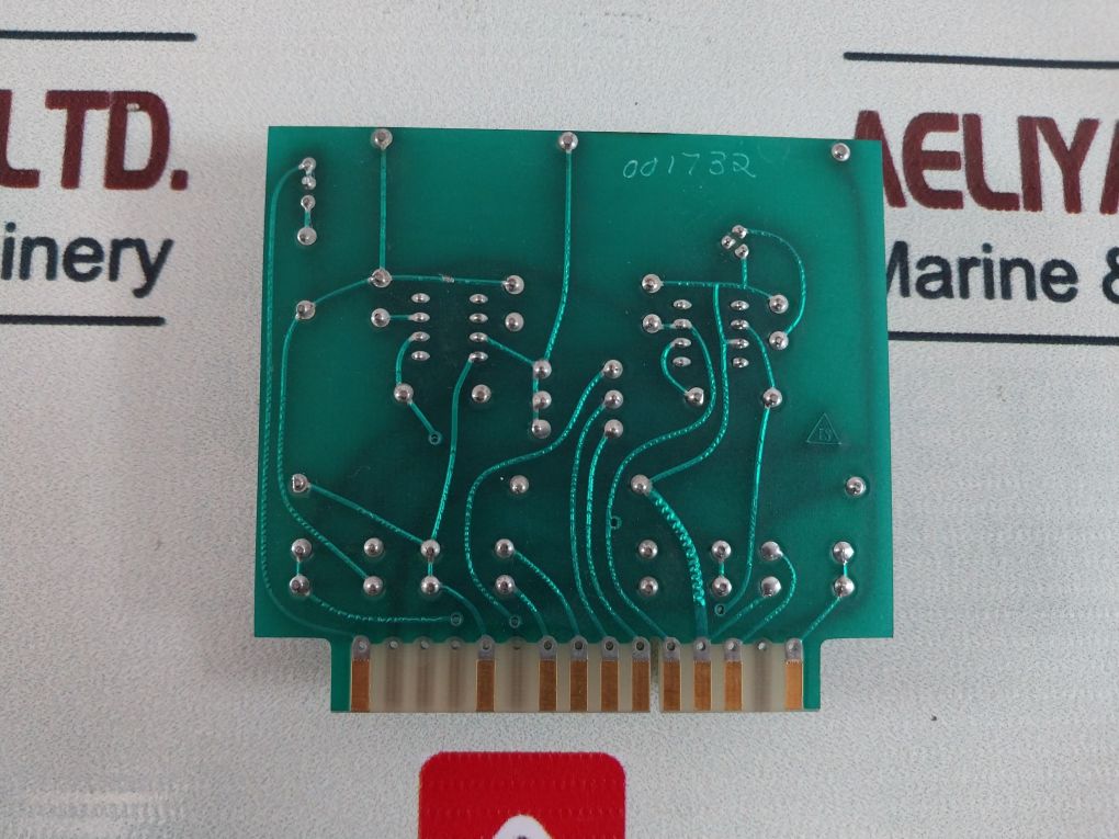 Tai Fab. B-40537