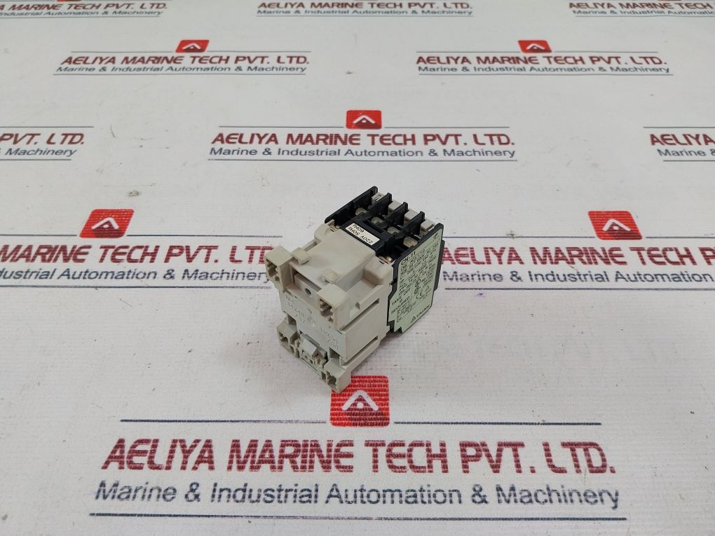 Taian Cn-11 Contactor